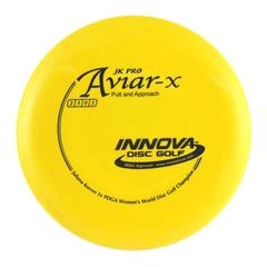 JK Pro Aviar-X