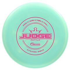 Judge 