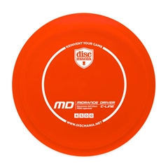 MD