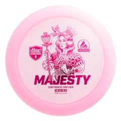 Majesty