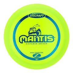 Mantis