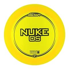 Nuke OS