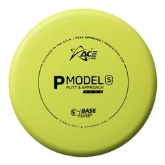 P Model S