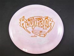 Kaufinator Rampage