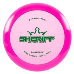 Sheriff