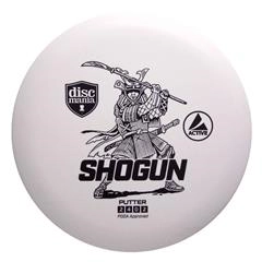 Shogun