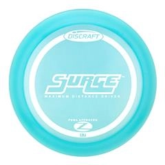 Surge