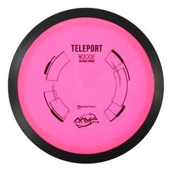 Teleport