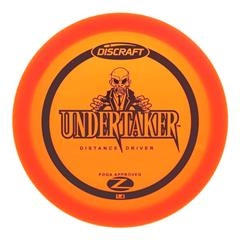 Undertaker
