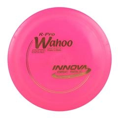 Wahoo