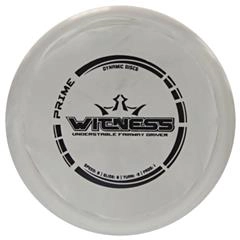 Witness