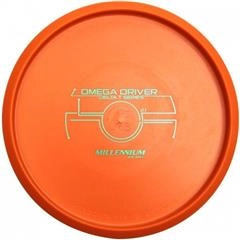 Omega Driver