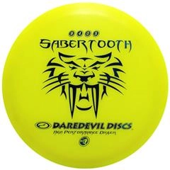 Sabertooth