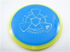 Tenacity