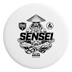 Sensei
