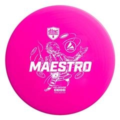 Maestro