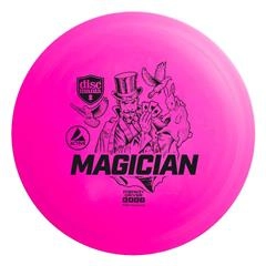 Magician