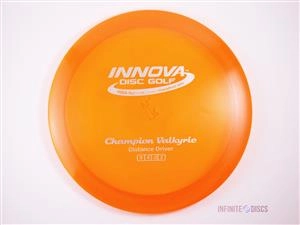 Champion Valkyrie