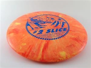#2 Slice
