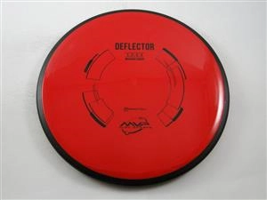 Neutron Deflector