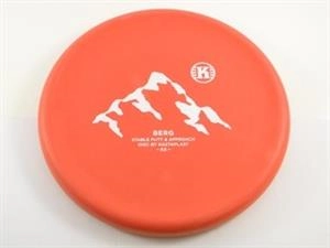 K3 Line Berg