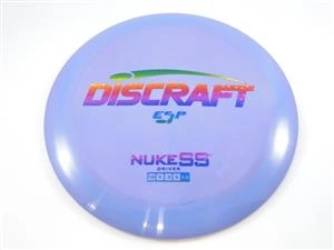 ESP Nuke SS