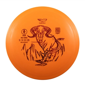 Tiger Line Kui