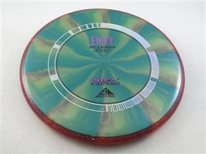 Prism Plasma Envy