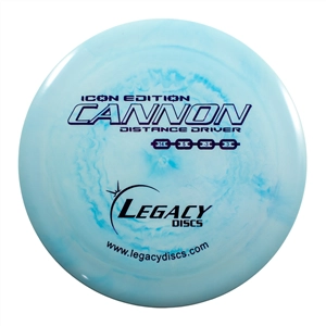 Cannon