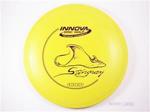 DX Stingray