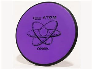 Electron Soft Atom
