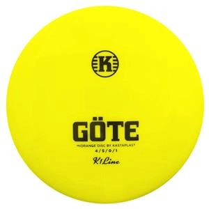 Gote