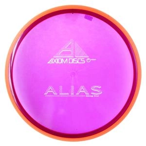 Alias