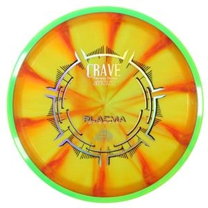 Plasma - Axiom Crave