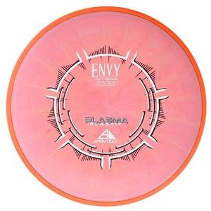 Plasma - Axiom Envy