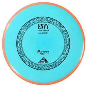 Electron Firm - Axiom Envy