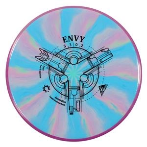 Cosmic Neutron - Axiom Envy