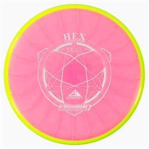 Fission - Axiom Hex