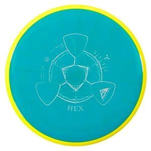 Neutron - Axiom Hex