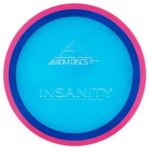 Insanity