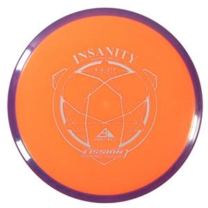 Fission - Axiom Insanity