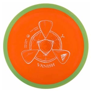 Neutron - Axiom Vanish