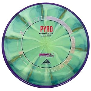 Prism Plasma Pyro