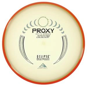 Eclipse 2.0 Axiom Proxy