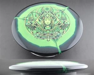 Halo S-Blend X-Out Anubis