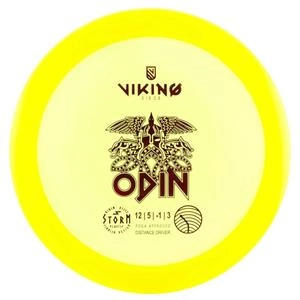 Storm Odin