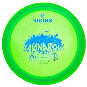 Storm Ragnarok
