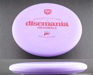 D-Line Flex 3 P2