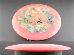 Tour Series Swirl Sail