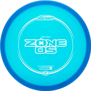 Zone OS